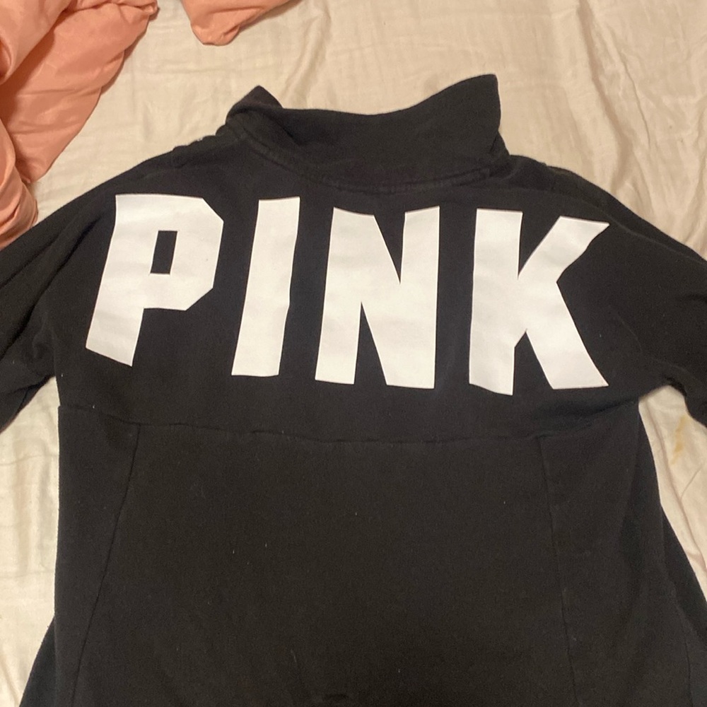 PINK sweater